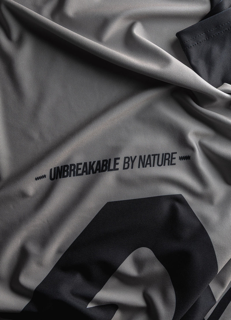T-Shirt DryMax™ "Gravity" - Sable