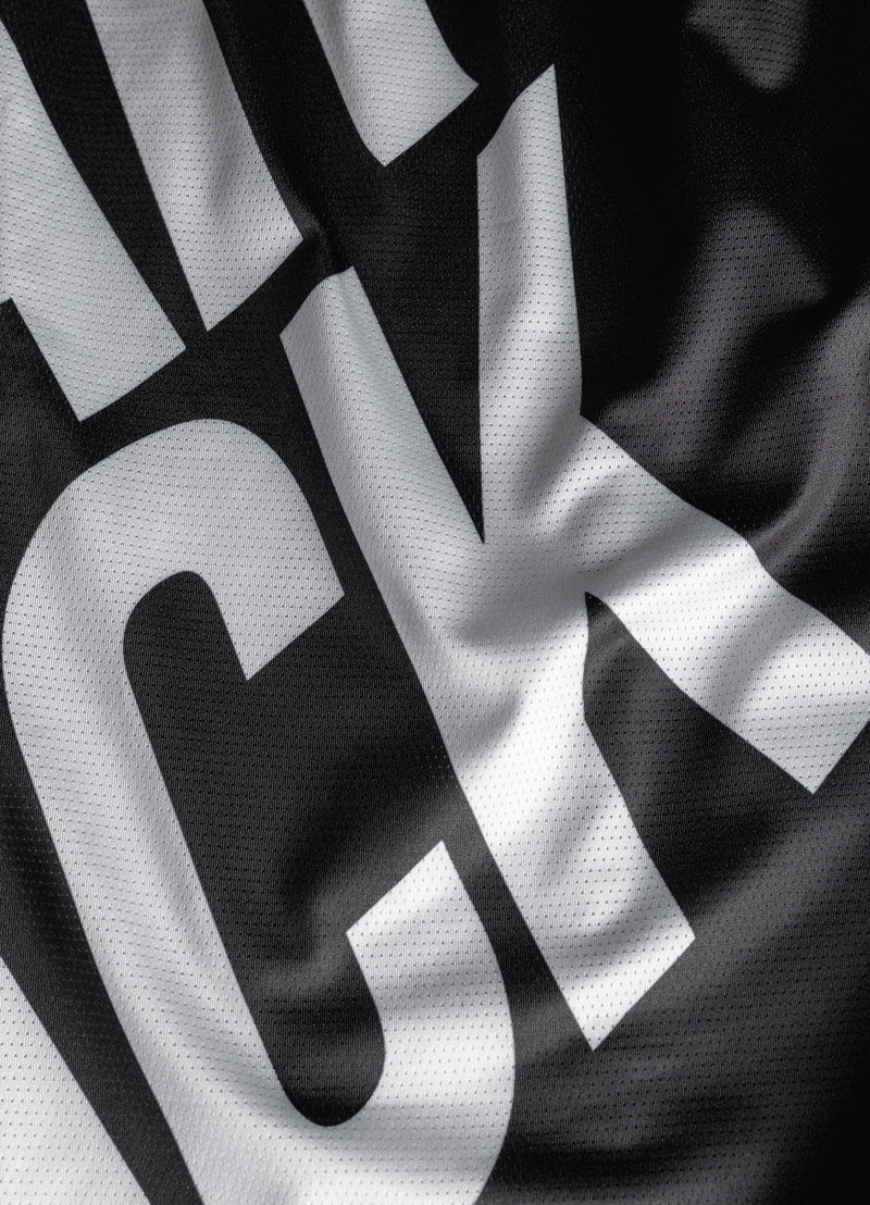 Short de MMA AeroMax™ "Gravity" - Noir