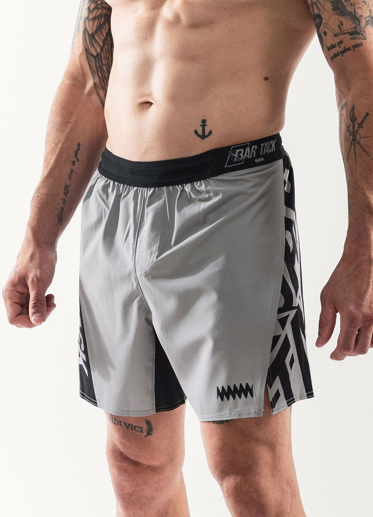 Short de MMA AeroMax™ "Gravity" - Sable
