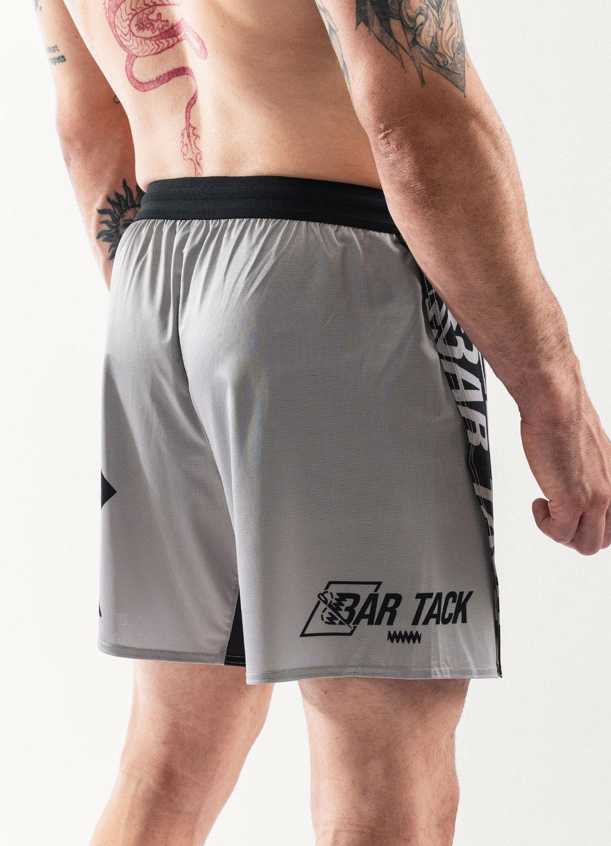 Short de MMA AeroMax™ "Gravity" - Sable