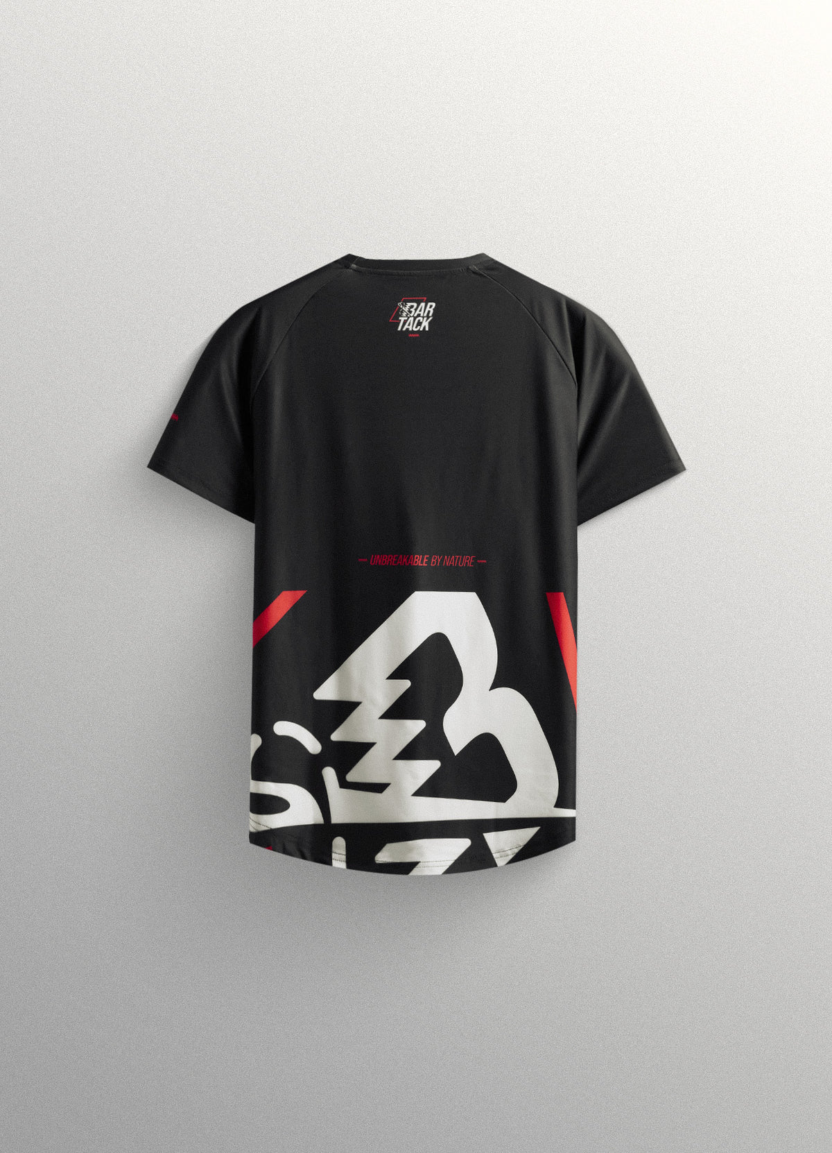 T-Shirt DryMax™ "Gravity" - Noir
